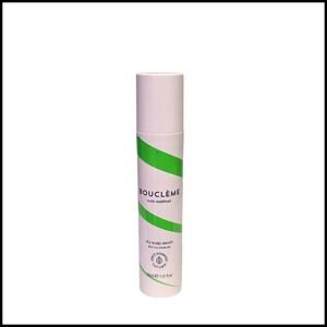 Boucleme Dry‎ Scalp Serum Curls Redefined Plant Powered Curl Care 1.01 fl oz